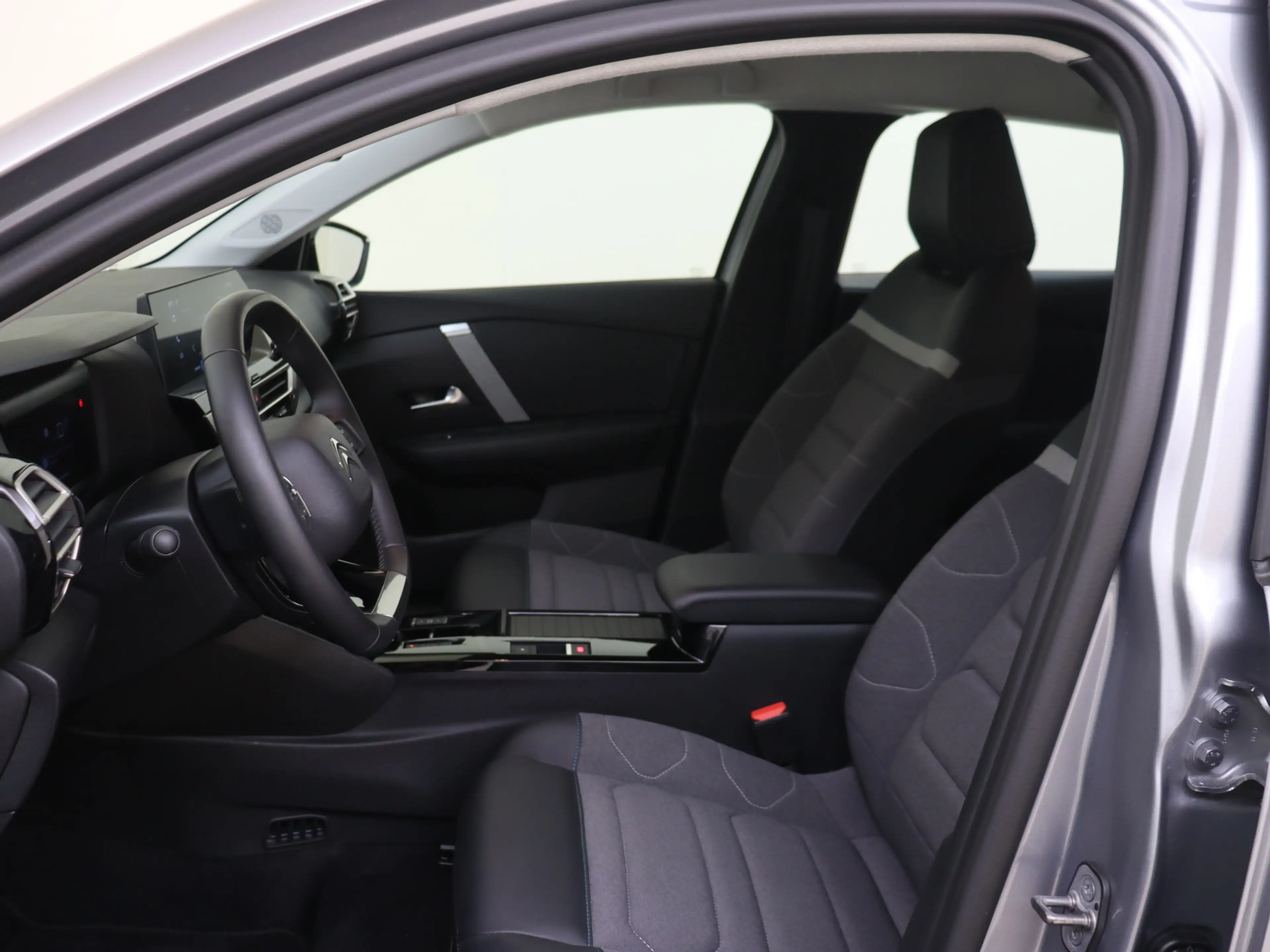 Citroen E-C4 Electric You 50 kWh | Camera | Clima | Carplay | — photo 10