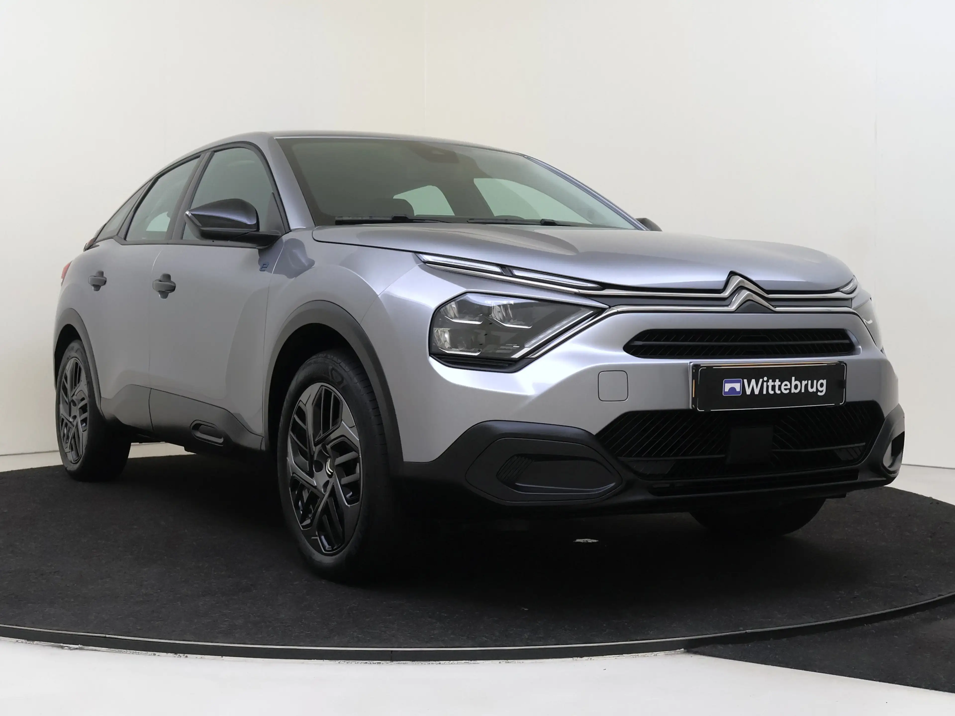 Citroen E-C4 Electric You 50 kWh | Camera | Clima | Carplay | — photo 3