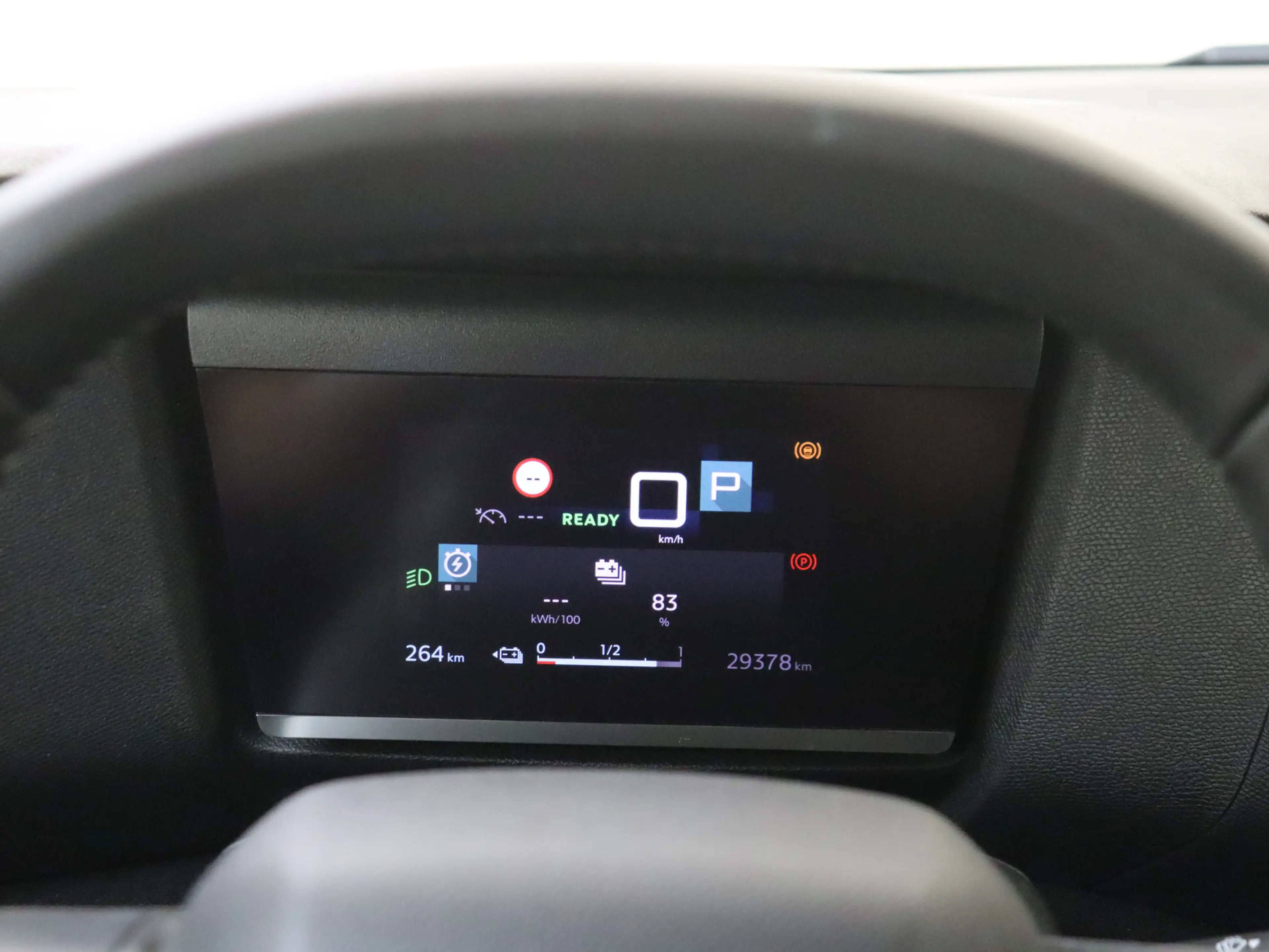 Citroen E-C4 Electric You 50 kWh | Camera | Clima | Carplay | — photo 7