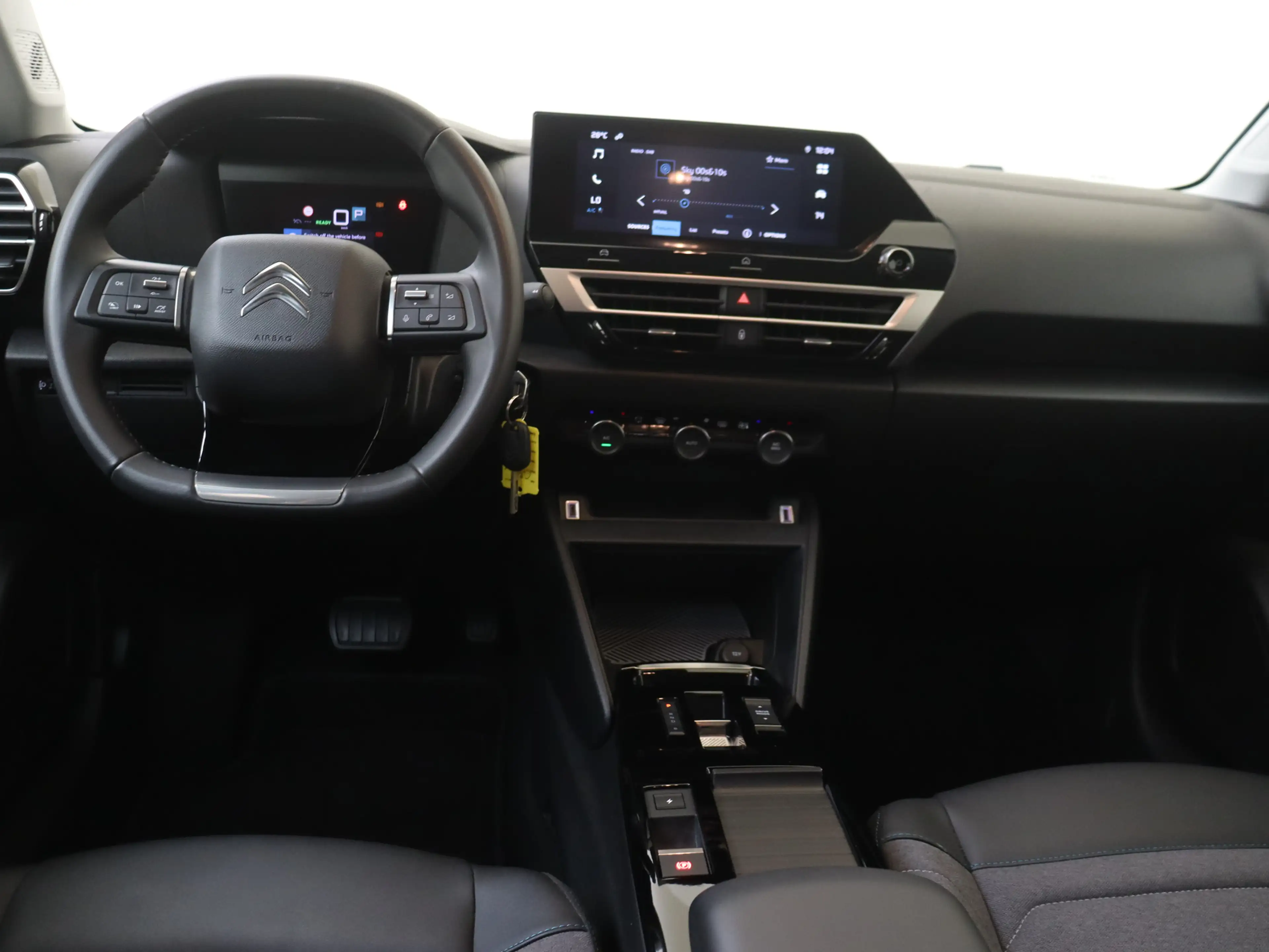Citroen E-C4 Electric You 50 kWh | Camera | Clima | Carplay | — photo 5
