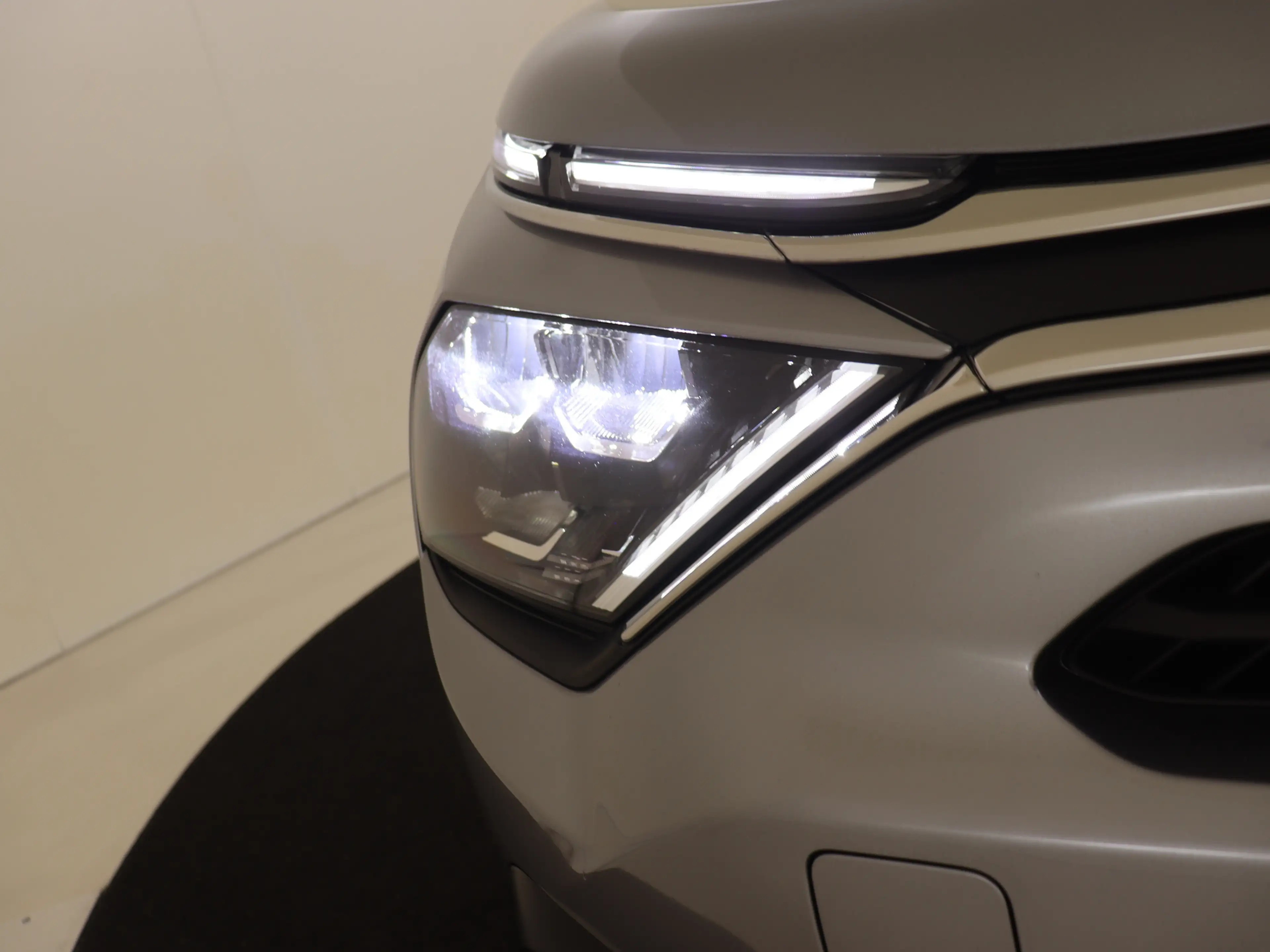 Citroen E-C4 Electric You 50 kWh | Camera | Clima | Carplay | — photo 13