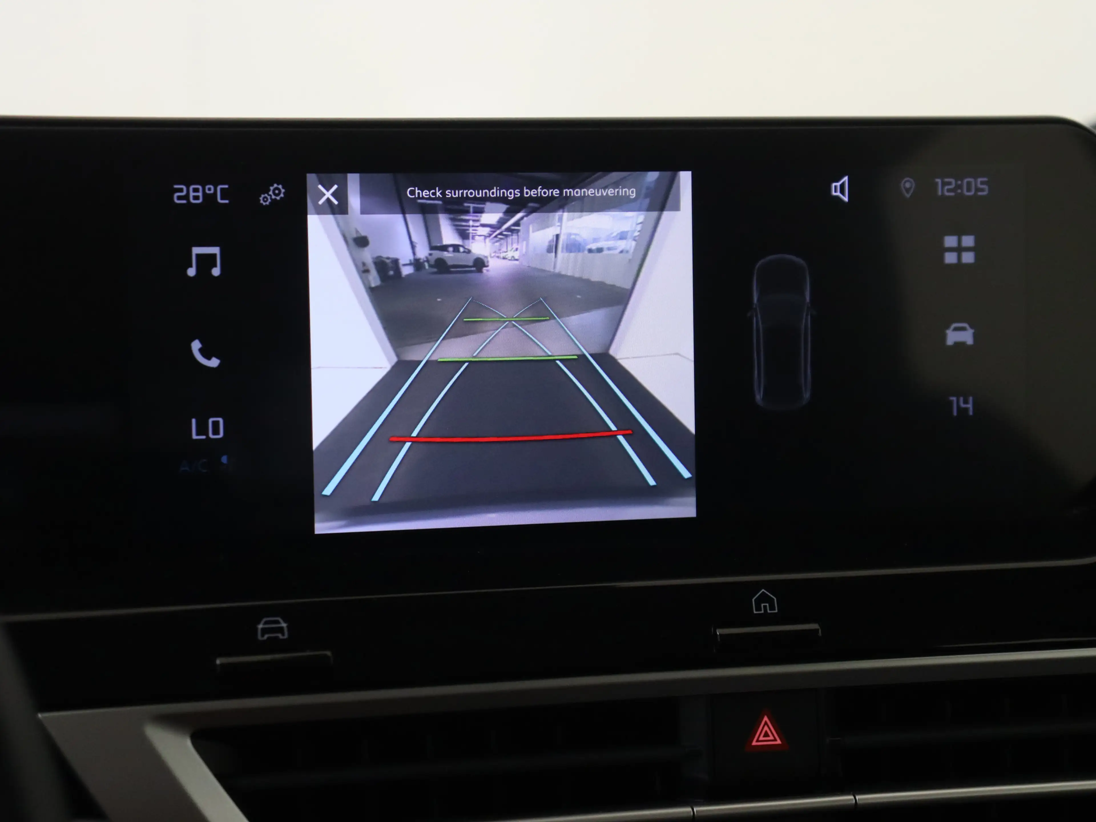 Citroen E-C4 Electric You 50 kWh | Camera | Clima | Carplay | — photo 14