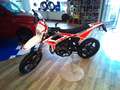 Beta RR Motard 50 Weiß - thumbnail 2