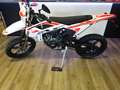 Beta RR Motard 50 Alb - thumbnail 1