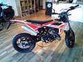 Beta RR Motard 50 Weiß - thumbnail 3