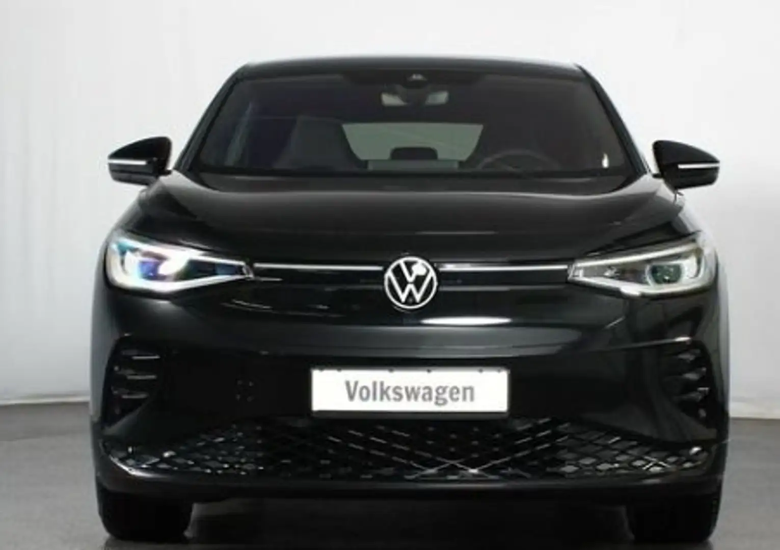 Volkswagen ID.5 77 kWh 4Motion GTX Zwart - 1