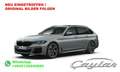 BMW 540 xD TOUR M SPORT M SITZE STANDHEIZ LASER PANO Grau - thumbnail 1