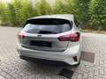 Ford Focus Focus 1.0 EcoBoost Hybrid TITANIUM X Argent - thumbnail 6