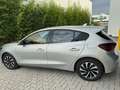 Ford Focus Focus 1.0 EcoBoost Hybrid TITANIUM X Argent - thumbnail 5
