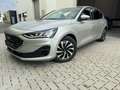 Ford Focus Focus 1.0 EcoBoost Hybrid TITANIUM X Argent - thumbnail 2
