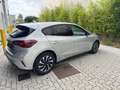 Ford Focus Focus 1.0 EcoBoost Hybrid TITANIUM X Argent - thumbnail 7