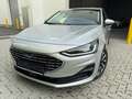 Ford Focus Focus 1.0 EcoBoost Hybrid TITANIUM X Argent - thumbnail 1