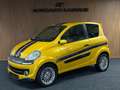 Microcar M.Go F8 Sport Gold | leiser DCI Motor - thumbnail 2