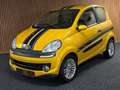 Microcar M.Go F8 Sport Gold | leiser DCI Motor - thumbnail 3
