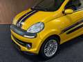 Microcar M.Go F8 Sport Gold | leiser DCI Motor - thumbnail 4