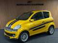 Microcar M.Go F8 Sport Gold | leiser DCI Motor - thumbnail 1