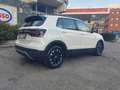 Volkswagen T-Cross 1.0 tsi Urban 95cv Bianco - thumbnail 4