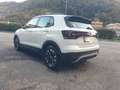 Volkswagen T-Cross 1.0 tsi Urban 95cv Bianco - thumbnail 6