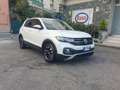 Volkswagen T-Cross 1.0 tsi Urban 95cv Bianco - thumbnail 1