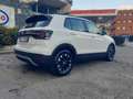 Volkswagen T-Cross 1.0 tsi Urban 95cv Bianco - thumbnail 8