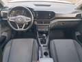 Volkswagen T-Cross 1.0 tsi Urban 95cv Bianco - thumbnail 10
