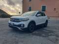 Volkswagen T-Cross 1.0 tsi Urban 95cv Bianco - thumbnail 7