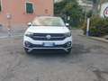 Volkswagen T-Cross 1.0 tsi Urban 95cv Bianco - thumbnail 2