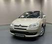 Citroen C4 1.6 HDi Exclusive **1.HAND**PANORAMA** Gold - thumbnail 1