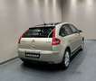 Citroen C4 1.6 HDi Exclusive **1.HAND**PANORAMA** Gold - thumbnail 4