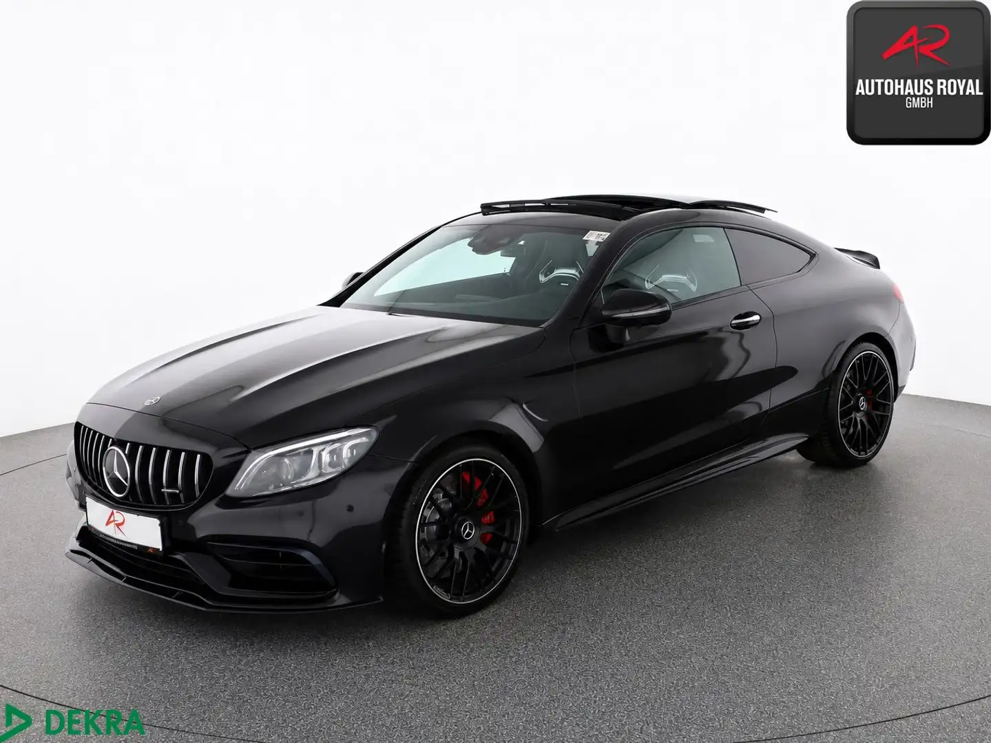 mercedes-benz clasa c