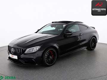 S BURMESTER,KEYLESS,SITZKLIMA,ACC,360°