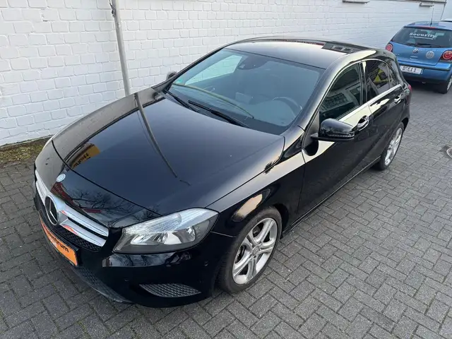 Mercedes-Benz A 220 A 220 CDI BlueEffi Auto F1 Sport Conand Kamera PDC