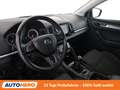 Skoda Karoq 1.6 TDI Style Limited Grau - thumbnail 11