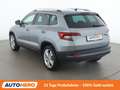 Skoda Karoq 1.6 TDI Style Limited Grau - thumbnail 4