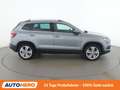 Skoda Karoq 1.6 TDI Style Limited Grau - thumbnail 7