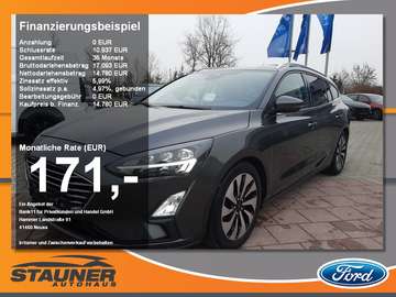 Turnier 2.0 EcoBlue Cool & Connect LED Nav