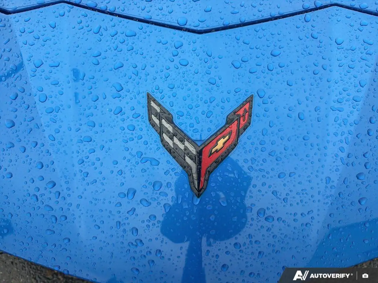 Chevrolet Corvette fotografie Chevrolet Corvette