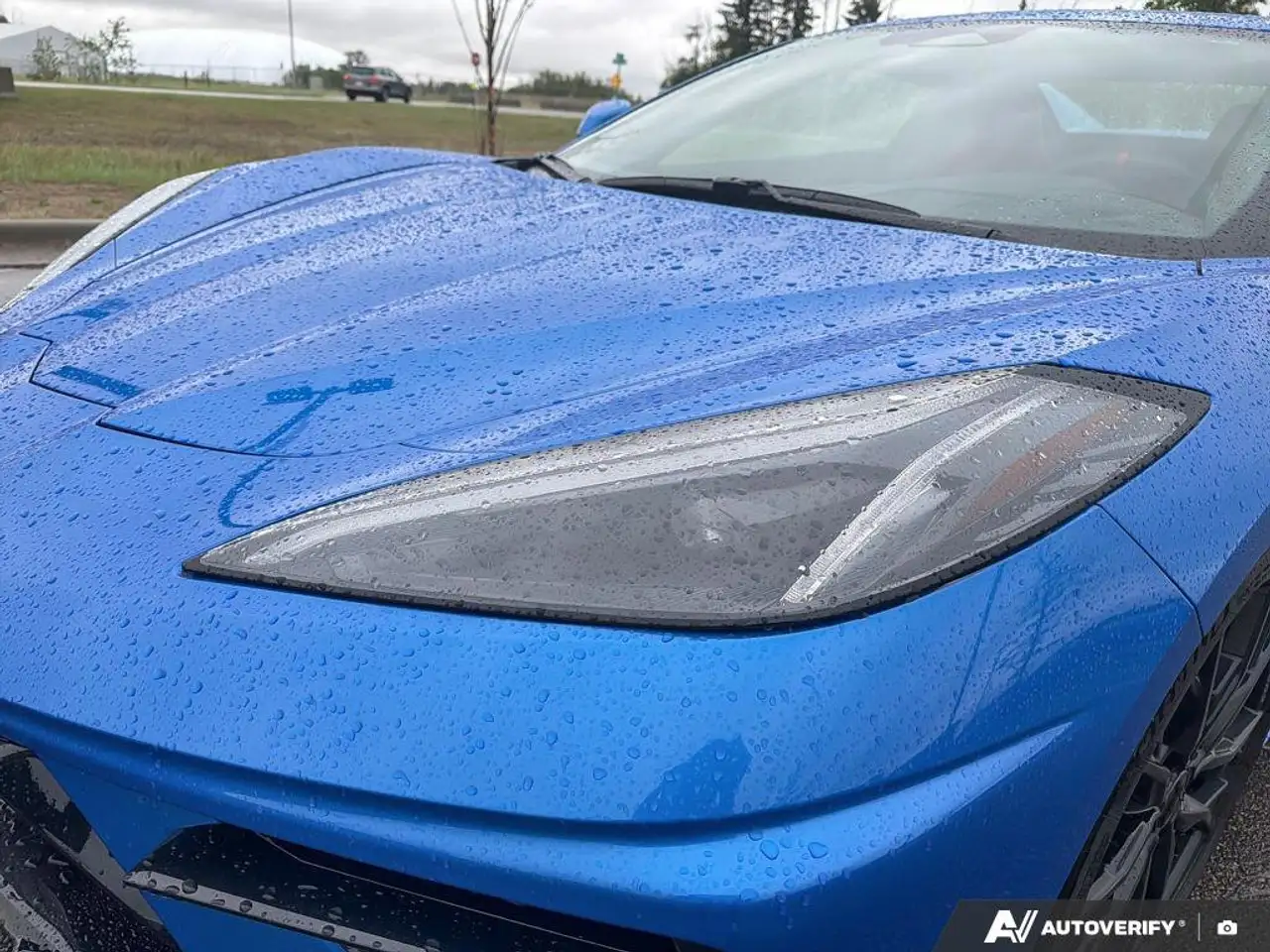 Chevrolet Corvette fotografie Chevrolet Corvette