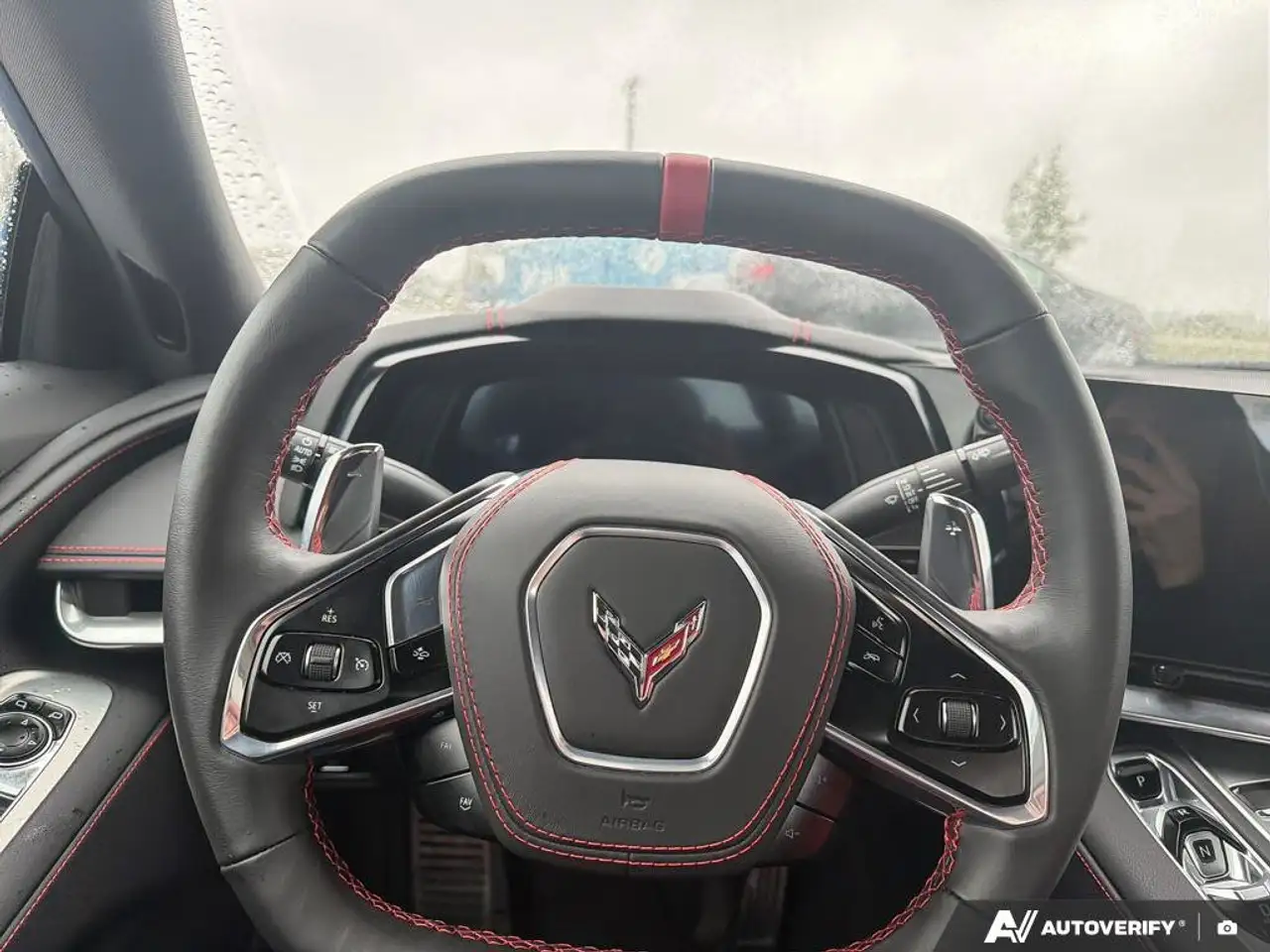 Chevrolet Corvette fotografie Chevrolet Corvette