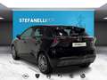 MG MG4 4 LUXURY64  Elettrica - Pebble Black - Similpelle Nero - thumbnail 5