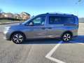 Ford Tourneo Connect 2.0 tdi 7posti navi adas android/apple tetto Gris - thumbnail 3
