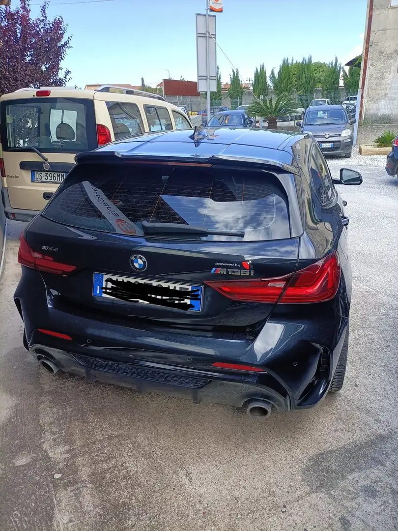 BMW 135 M 135i 5p xdrive E6 - 1