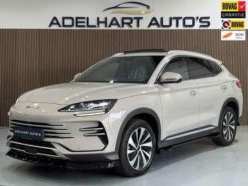 1.5 T DM-i AWD Design Maxton / Panoramadak / Full