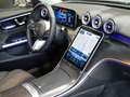 Mercedes-Benz C 220 C 220 d 4M AVANTGARDE 360° DIGITAL LIGHT DISTRO Silber - thumbnail 11