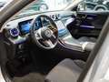 Mercedes-Benz C 220 C 220 d 4M AVANTGARDE 360° DIGITAL LIGHT DISTRO Silber - thumbnail 15