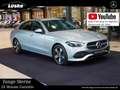 Mercedes-Benz C 220 C 220 d 4M AVANTGARDE 360° DIGITAL LIGHT DISTRO Silber - thumbnail 1