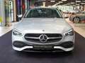 Mercedes-Benz C 220 C 220 d 4M AVANTGARDE 360° DIGITAL LIGHT DISTRO Silber - thumbnail 8