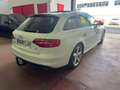 Audi A4 3.0TDI DPF Multitronic 204 Blanc - thumbnail 3