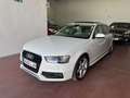 Audi A4 3.0TDI DPF Multitronic 204 Blanc - thumbnail 1