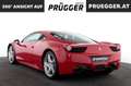 Ferrari 458 Italia 1.BESITZ SAMMLERZUSTAND NUR 39.980KM Rot - thumbnail 6